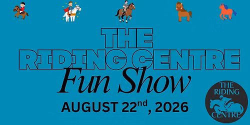 Riding Centre Fun Show