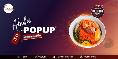Abula Pop-Up 3.0