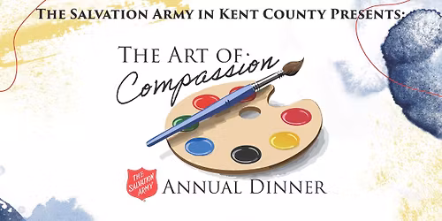 The Art of Compassion Annual Dinner