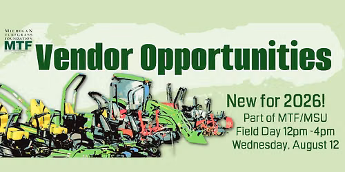 2026 MTF\/MSU Field Day Vendor Opportunities