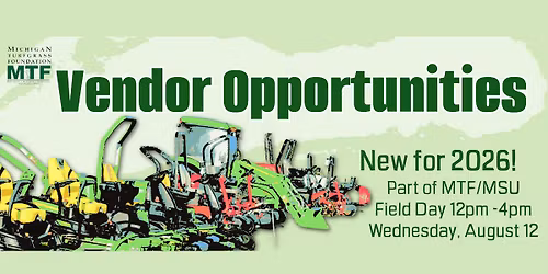 2026 MTF\/MSU Field Day Vendor Opportunities