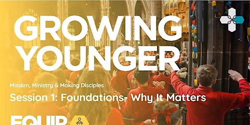 Session 1: Foundations-  Why It Matters