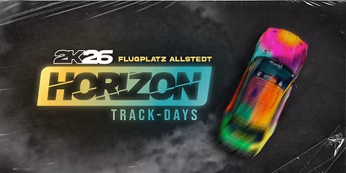 HORIZON TRACK DAYS 2026