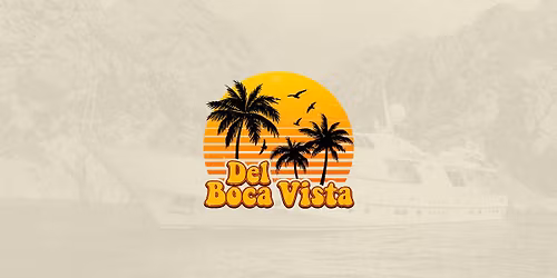 Del Boca Vista Live at Val's!