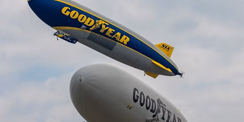 The Blimp