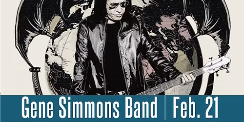 Gene Simmons Band