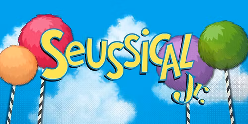 Seussical JR. AUDITION