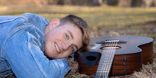 Let's Welcome Parker Adams-Carmack LIVE to the Dog House!