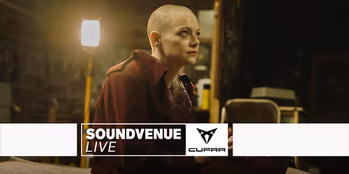 Soundvenue LIVE: Yorgos Lanthimos' 'Bugonia'