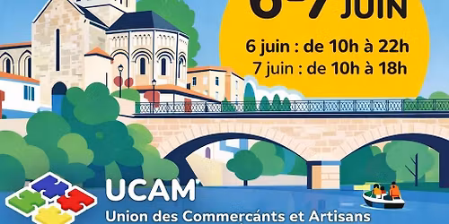 Foire Exposition de Mareuil-sur-Lay-Dissais 2026