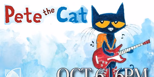 Pete the Cat
