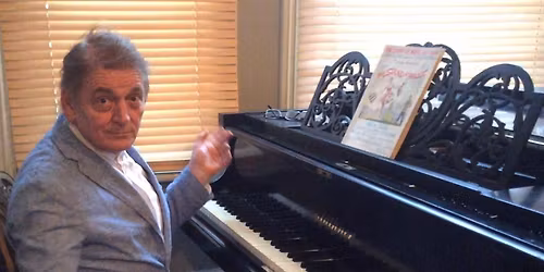 Geraint Watkins trio (UK)