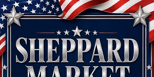 Sheppard Market 