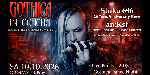 Gothica in Concert
