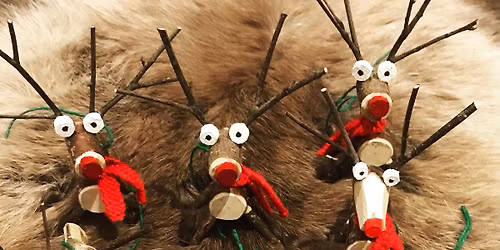 Festive Decoration Making