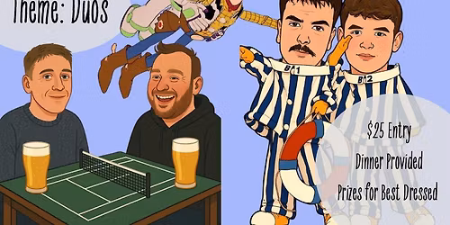 WPCC Presentation Night