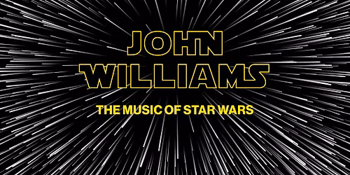 VVO: The Music of Star Wars