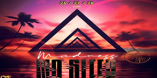 No Sleep Madness