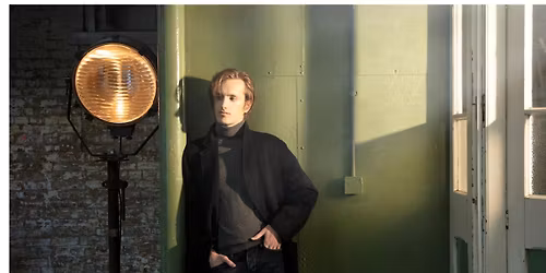 Yoav Levanon - International Series, JMC , Jerusalem