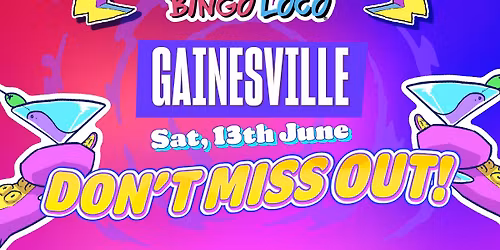 Bingo Loco (Early Show)
