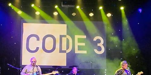 Code 3