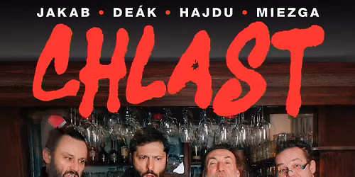 Chlast