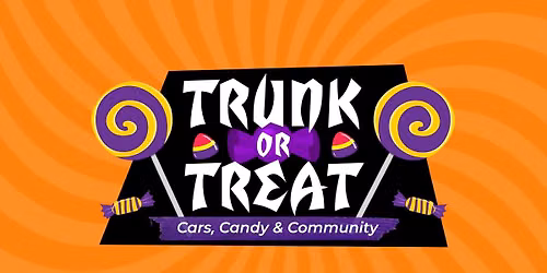 Trunk or Treat & Free Hotdog\/Chili Dinner