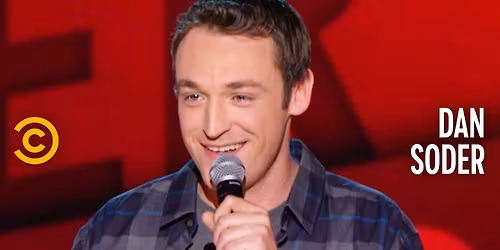 Dan Soder Tickets