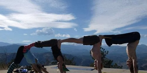 Monday Reset: Nervous System Regulation Series