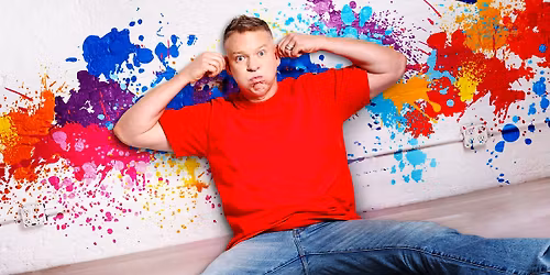 GARY OWEN NO HARD FEELINGS TOUR