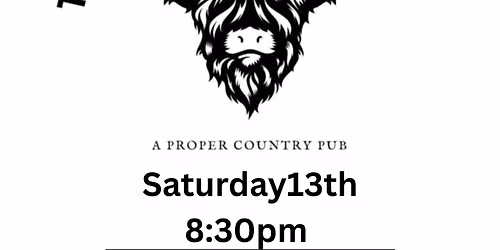 Riff Rattlers gig at the White Thorn