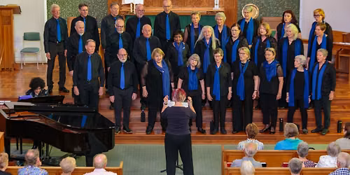 Rhythm Syndicate: Songs for the Seasons