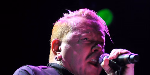 Public Image Ltd (18+)