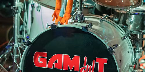Party In The Park w\/ The Gamut Band