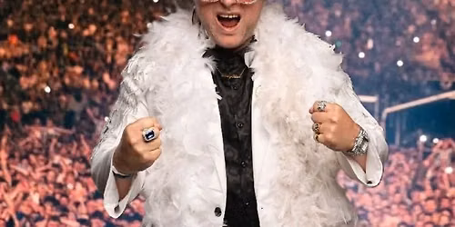 Doing ELTON - The #1 Elton Tribute Show