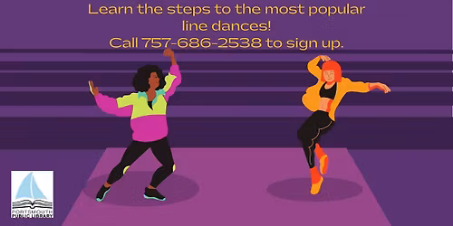 Beginner's Line Dancing