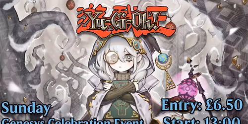 Genesys Celebration Event @ Spike's Hideout