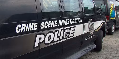 CSI: GPD - Unearthing Evidence for Teens & Tweens at Benjamin Branch