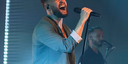 Calum Scott