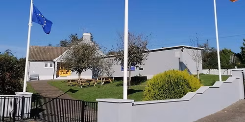 Loughfouder NS Reunion