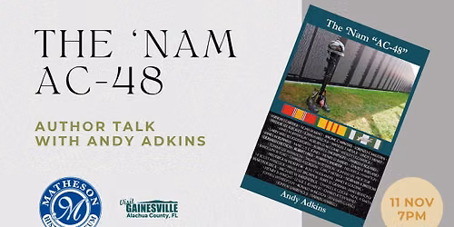 The 'Nam AC-48