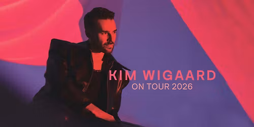 Kim Wigaard \/\/ L\u00f8renskog hus