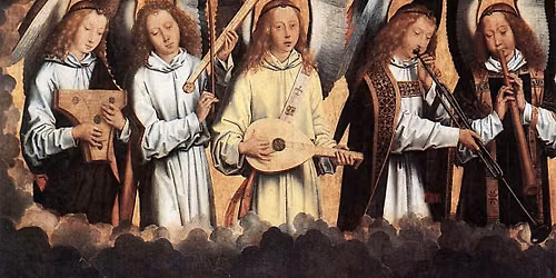 Renaissance Christmas with Tempro Ensemble