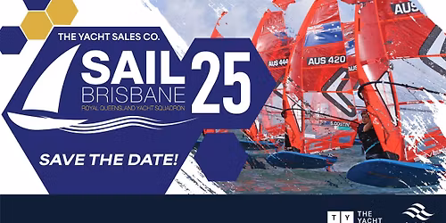 Sail Brisbane
