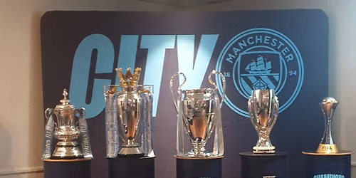 City v PSG