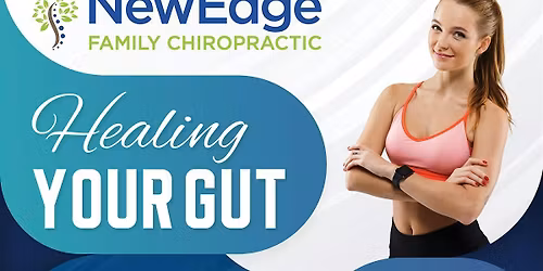 Gut Health - Restoring Your Digestive System