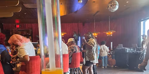 House of Khaotica Munch