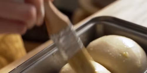 Make Bake and Take Potica (Poh-TEET-sah)