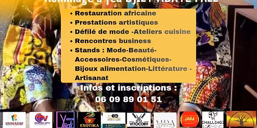 Festival Afrique \u00e0 C\u0153ur 2026 Nantes 