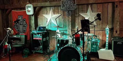 Little Ro\u2019s After Thanksgiving Party with Nebo Ridge